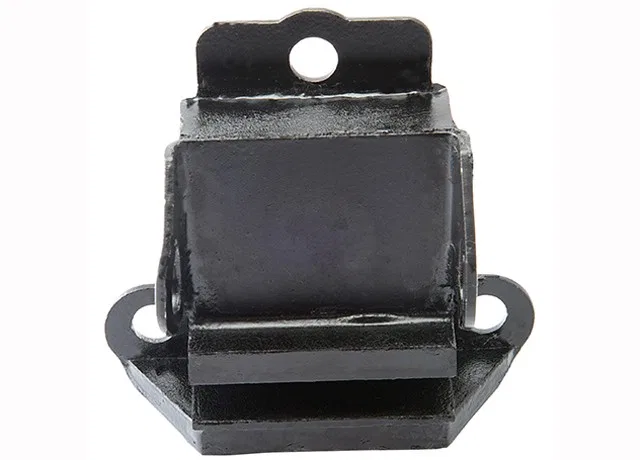 A2142 – DEA PRODUCTS Motor Mount, OE Replacement Painted Steel And Rubber Single